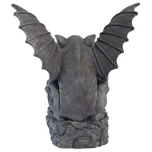 Design Toscano JQ10220 21 Inch Giant Florentine Gargoyle