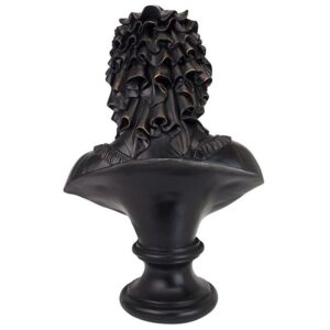 Design Toscano JQ11340 11 Inch Angelica Maria Bust