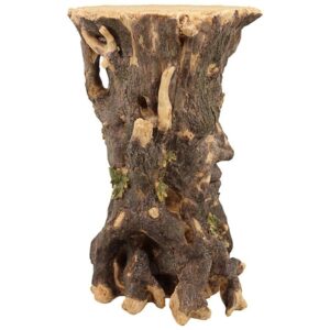 Design Toscano JQ12015 14 1/2 Inch Tree Ent Side Table