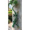 Design Toscano JQ6370 38 1/2 Inch Giant Garden Gecko