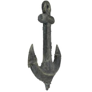 Design Toscano JQ7258 17 1/2 Inch Anchor