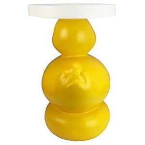 Design Toscano JQ8609 12 1/2 Inch Rubber Duck Table