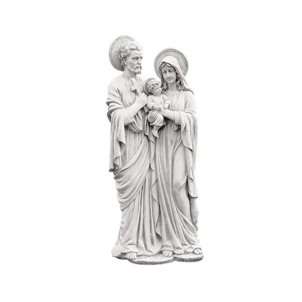 Design Toscano KY1124 Grand Holy Family Statue