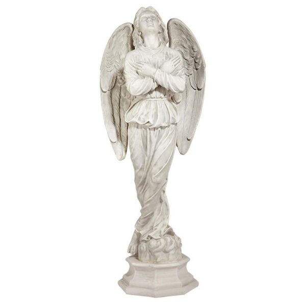 Design Toscano KY1368 19 1/2 Inch Glory Del Cielo Angel