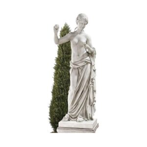 Design Toscano KY547006 13 Inch Grande Venus of Arles