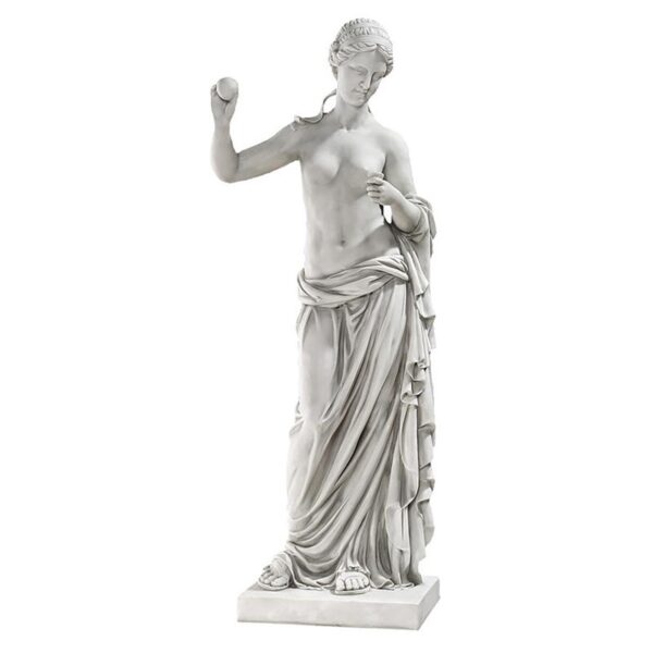 Design Toscano KY547006 13 Inch Grande Venus of Arles