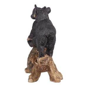 Design Toscano KY69774 30 1/2 Inch Mischievous Bear Cubs Statue