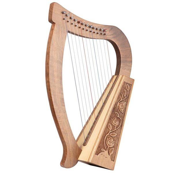 Design Toscano MD4729 12 Inch Tara Harp