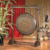 Design Toscano MH70339 18 Inch Sheng Kwong Gong