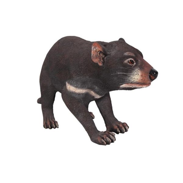 Design Toscano NE100049 29 1/2 Inch Tasmanian Devil Statue