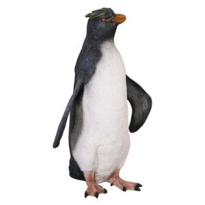 Design Toscano NE100067 14 Inch Rockhopper Penguin Statue