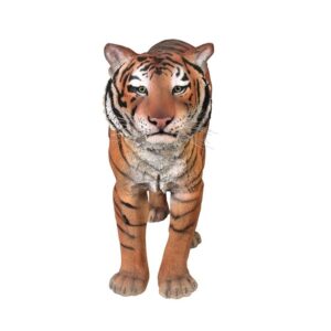 Design Toscano NE100078 63 Inch Sumatran Tiger Statue