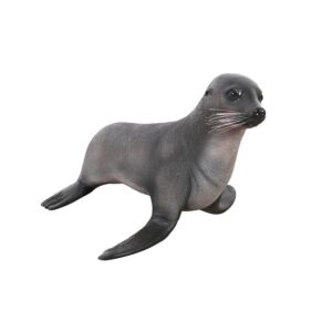 Design Toscano NE100094 28 Inch Baby Fur Seal Statue