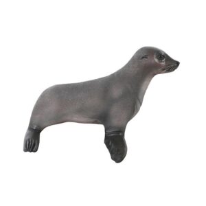 Design Toscano NE100094 28 Inch Baby Fur Seal Statue