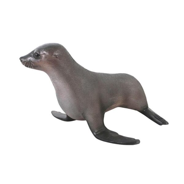 Design Toscano NE100094 28 Inch Baby Fur Seal Statue