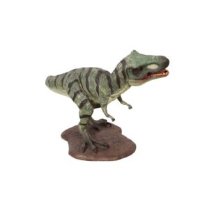 Design Toscano NE110018 21 1/2 Inch Scaled Tyrannosaurus Rex Statue