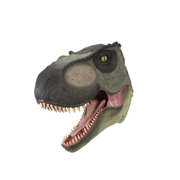 Design Toscano NE110106 36 Inch Giant T-Rex Wall Trophy