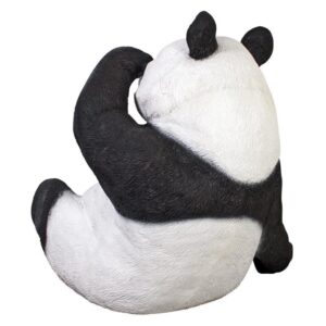 Design Toscano NE110107 40 1/2 Inch Giant Panda Statue