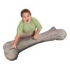 Design Toscano NE140057 68 Inch Apatosaurus Femur Fossil Statue