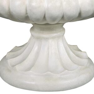 Design Toscano NE150297 16 Inch Palazzo Di Caserta Urn