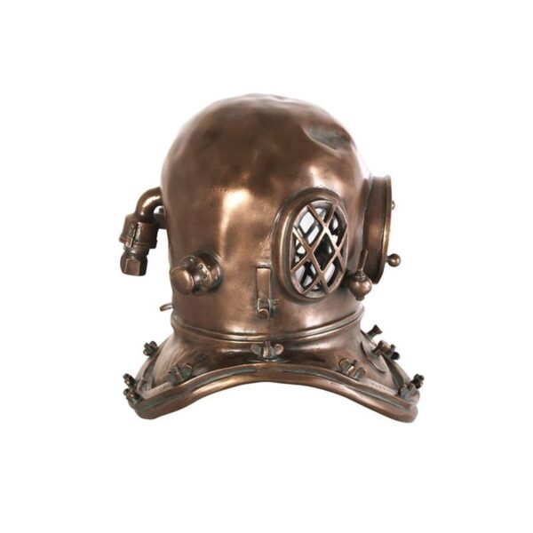 Design Toscano NE1520 Large Replica Deep Sea Divers Helmet