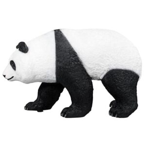 Design Toscano NE170232 68 Inch Ling Giant Walking Panda Statue