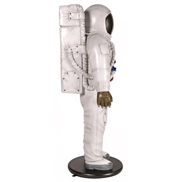 Design Toscano NE180011 36 Inch Man on the Moon Astronaut Statue