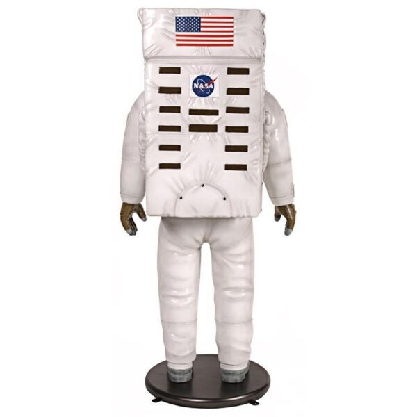 Design Toscano NE180011 36 Inch Man on the Moon Astronaut Statue