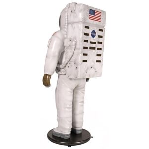 Design Toscano NE180011 36 Inch Man on the Moon Astronaut Statue