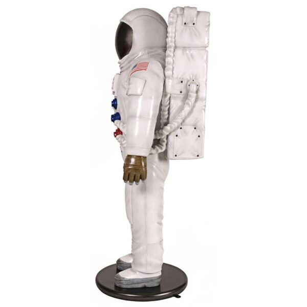 Design Toscano NE180011 36 Inch Man on the Moon Astronaut Statue