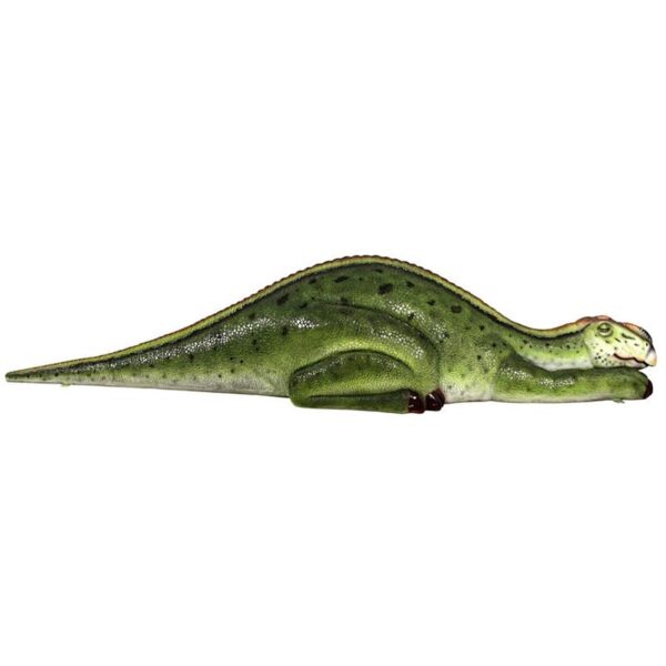 Design Toscano NE190010 118 Inch Sleeping Muttaburrasaurus