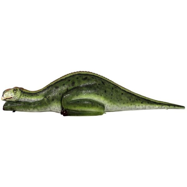 Design Toscano NE190010 118 Inch Sleeping Muttaburrasaurus