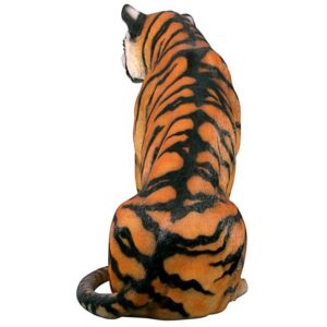 Design Toscano NE200006 51 Inch Bengal Tiger Statue