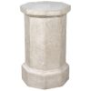 Design Toscano NE200136 17 Inch Westminister Abbey Octagonal Pedestal