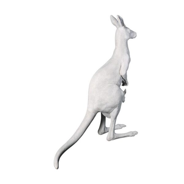 Design Toscano NE20701 19 1/2 Inch Australian Outback Kangaroo