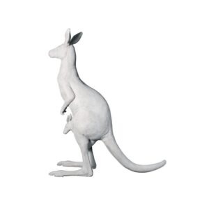 Design Toscano NE20701 19 1/2 Inch Australian Outback Kangaroo