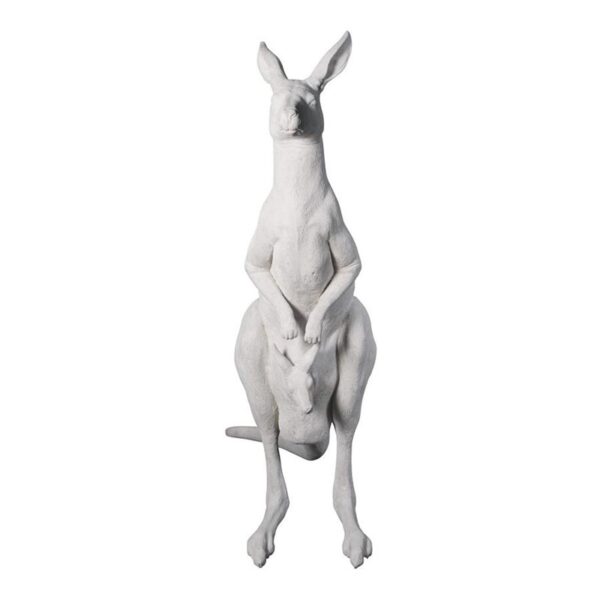 Design Toscano NE20701 19 1/2 Inch Australian Outback Kangaroo