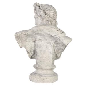 Design Toscano NE30309 22 1/2 Inch Apollo Belvedere