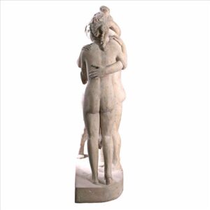 Design Toscano NE30313 29 1/2 Inch Large Three Graces Statue