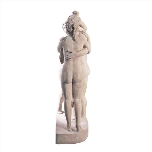 Design Toscano NE30313 29 1/2 Inch Large Three Graces Statue