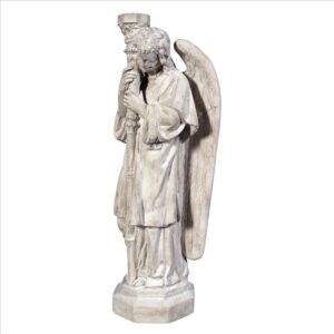 Design Toscano NE307115 13 Inch Padova Guardian Angel Right