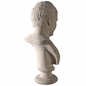 Design Toscano NE30717 6 1/2 Inch Napoleon I of France Bust