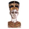 Design Toscano NE437871 9 Inch Nefertiti Egyptian Wall Sculpture