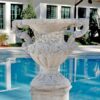 Design Toscano NE50307 36 1/2 Inch Elysee Palace Garden Urn