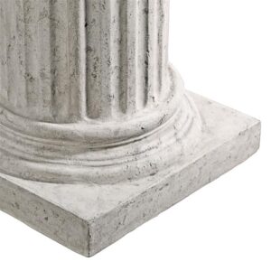 Design Toscano NE60510 Roman Column Plinth