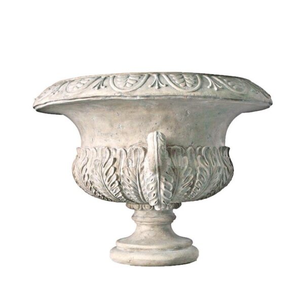 Design Toscano NE80096 41 Inch Grande Acanthus Urn