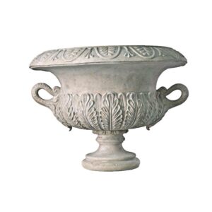 Design Toscano NE80096 41 Inch Grande Acanthus Urn