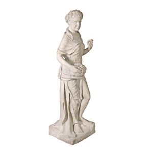 Design Toscano NE90057 21 Inch Four Seasons Spring Statue