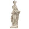 Design Toscano NE90058 21 Inch Four Seasons Autumn Statue