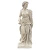 Design Toscano NE90059 21 Inch Four Seasons Summer Statue